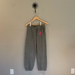 roots sweatpants